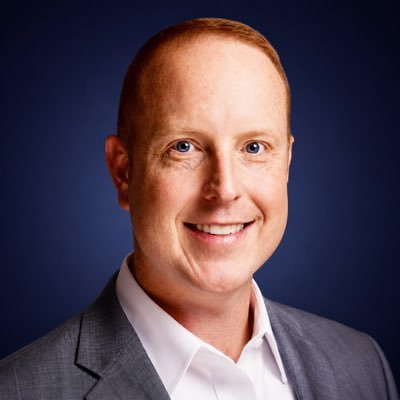 Vance Ginn's profile picture