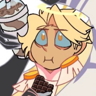 ╰ 🌈 homo nez 🍉's profile picture