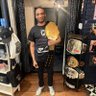 Klay Thompson profil fotoğrafı