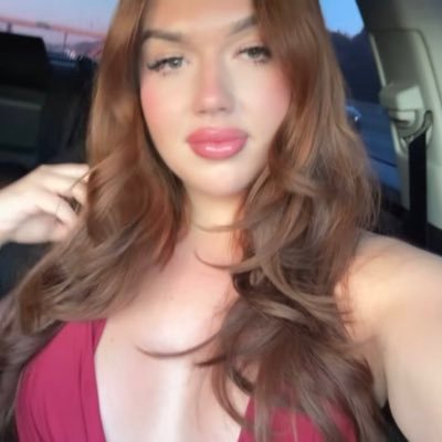 TS Baddie S💋RAH's profile picture