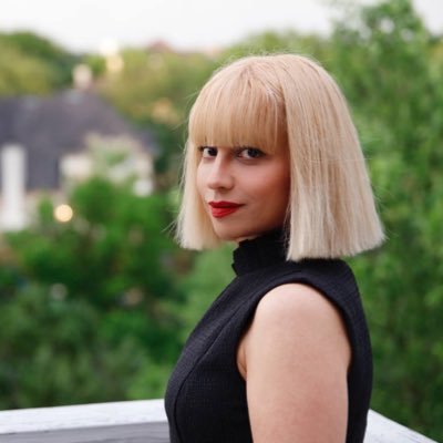 Mehrnooshsh's profile picture
