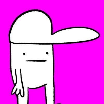 HubPointless's profile picture