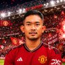 Фото профиля Tukang Siram Rumput Old Trafford
