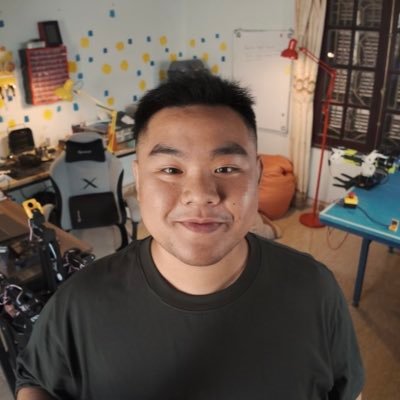 Binh Pham's profile picture