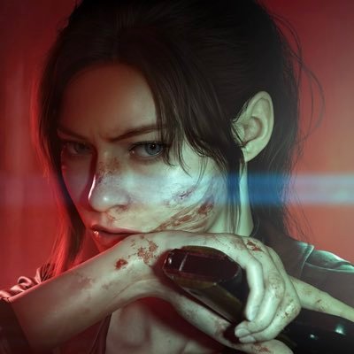 Resident Evil Veronica Countdown's profile picture