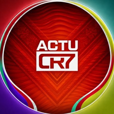 ActuCR7's profile picture