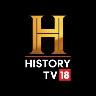 HISTORYTV18's profile picture