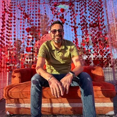 Miguel Sarmiento's profile picture