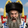 Rabbi Abraham Finkelstein's profile picture