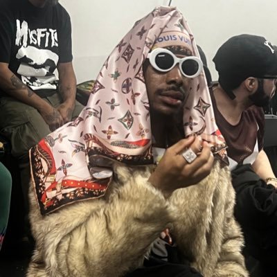 BliQ Rude's profile picture
