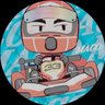 MACOさん(魔古典)㍻♍️👺㌠🍜(ラヲタ)AUユーザー クルドゥガ日本代表(ナウルフォロワー) profil fotoğrafı