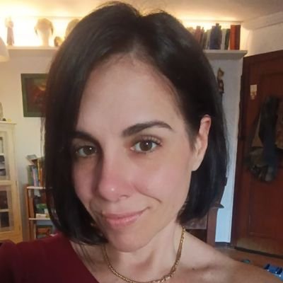 Camilla Lopes Pacheco's profile picture