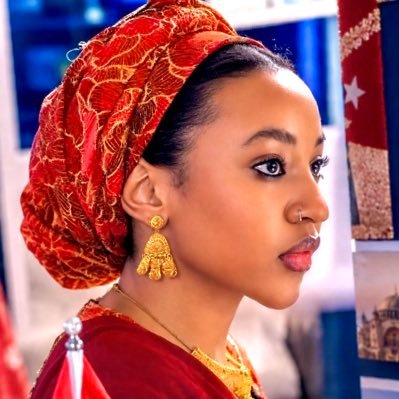 Khadija Bamalli's profile picture