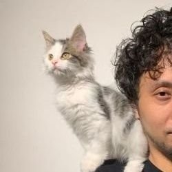 山田泰之's profile picture