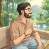 Arjun Bele's profile picture