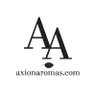 Axion | Tactical Skincare profil fotoğrafı