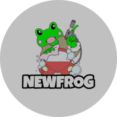 NEWFROG|洗車&コーティング専門店's profile picture