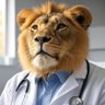 Dr.シマッタらいおん14世 的头像
