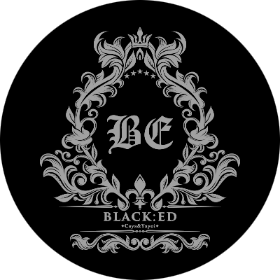 BLACK:ED|V系心霊YouTuber's profile picture