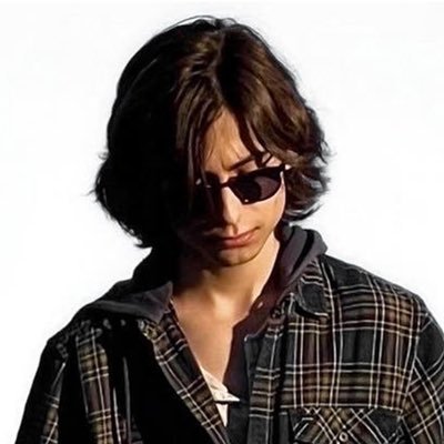 Aidan Gallagher's profile picture