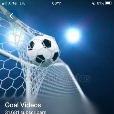 EuropeanFootball_GoalVideos + analysis's profile picture