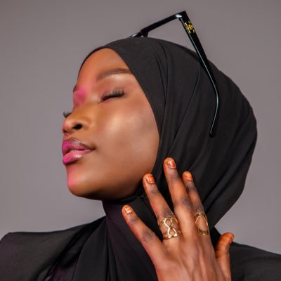 NaShAa🇸🇳🧕's profile picture