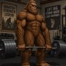 Massquatch 的头像