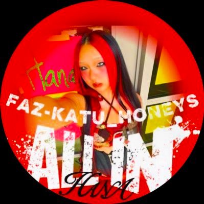 🐝FaZ-katu_🦕HONEYs❤️大阪城ホルツ9/17's profile picture