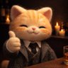 Profilbild von V-