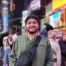 Profilbild von Prathamesh Damle