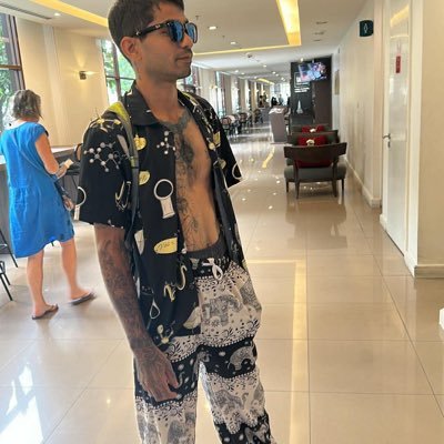 nithith1996's profile picture