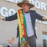 Soares Gaúcho profil fotoğrafı