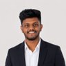Profilbild von Prithiv Raj