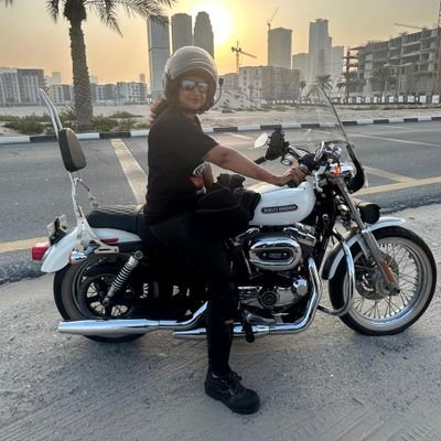 Manisha Chaudhary's profile picture