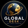 The Global Desk 的头像