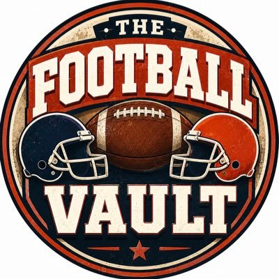 The Football Vault's profile picture