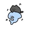 おやすみ🐈⬛🦈's profile picture