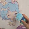 Фото профиля かなちゃん