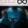Pennywise's HUMONGOUS DICK ITS SO BIG OH MY GOD profil fotoğrafı