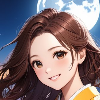 メアリー|AI生成's profile picture