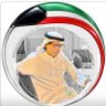 Profilbild von مشــعل جهـار المطـيري