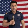 Captain Beau Nurr (Alpha Male) profil fotoğrafı