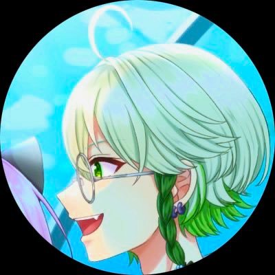 腹黒眼鏡『腹黒さん』's profile picture