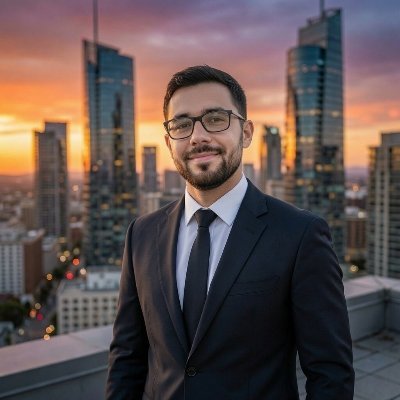Algériano's profile picture