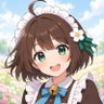 めい / 桜草メイ @北の大地 profil fotoğrafı