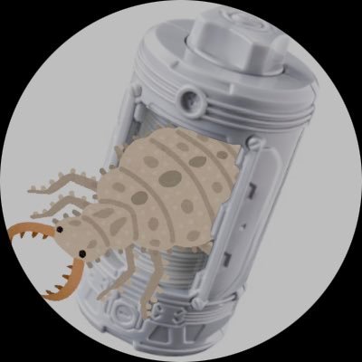 arizigokusecond's profile picture