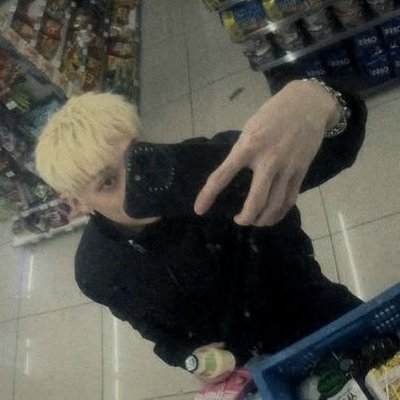 Ginger's profile picture