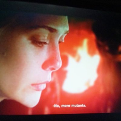 No More Mutants's profile picture
