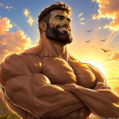 El chad's profile picture