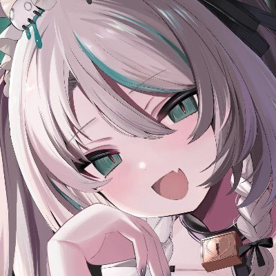 雛森アンシア / Hinamori Anthea's profile picture